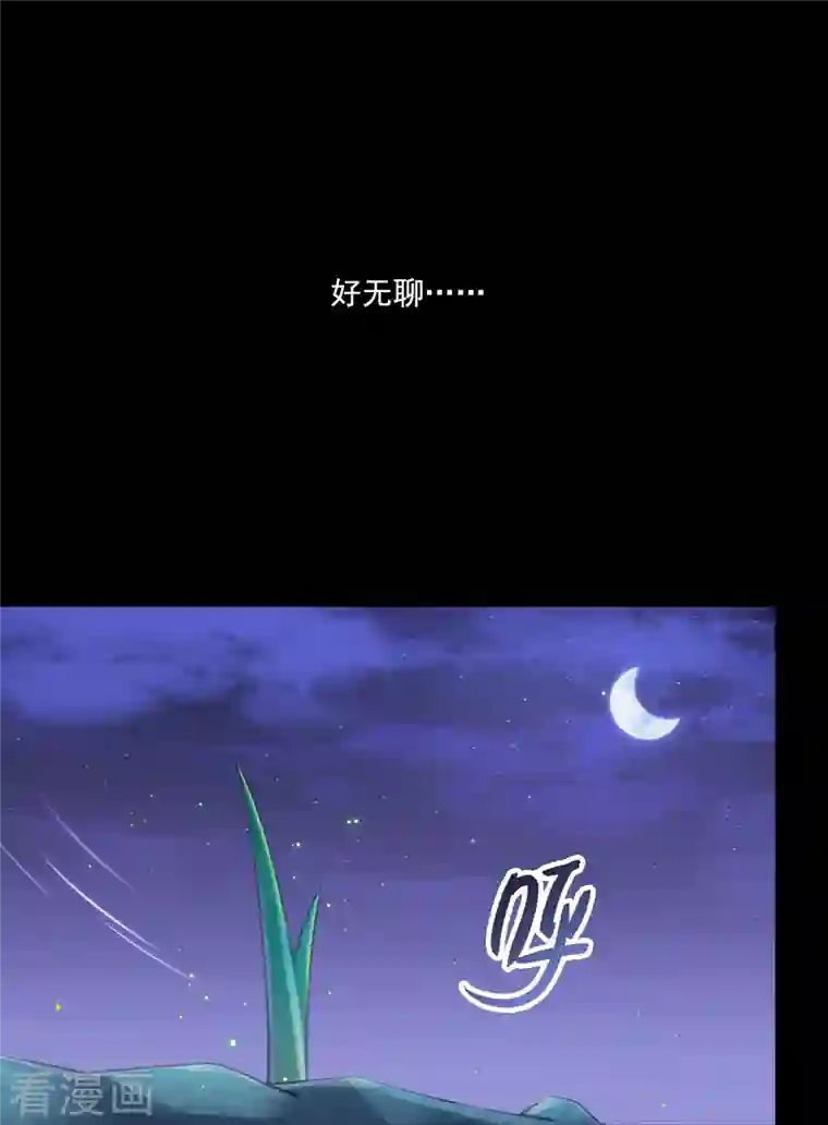 修真聊天群番外3 假如我是一根葱？