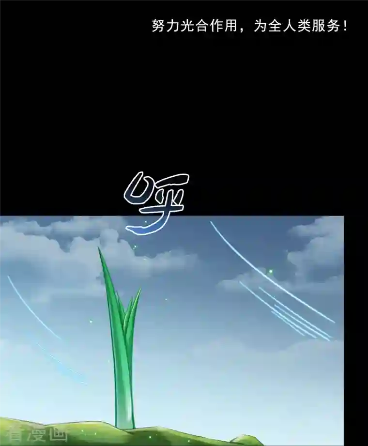 修真聊天群番外4 我是一根葱