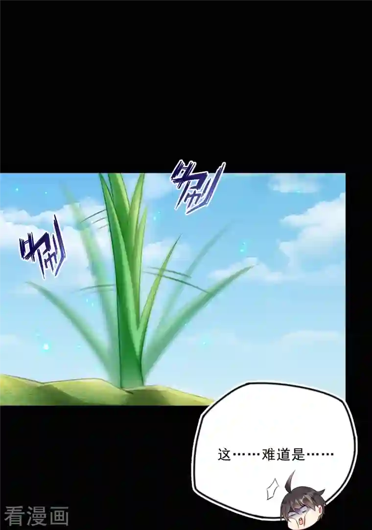 修真聊天群番外6 变成葱精