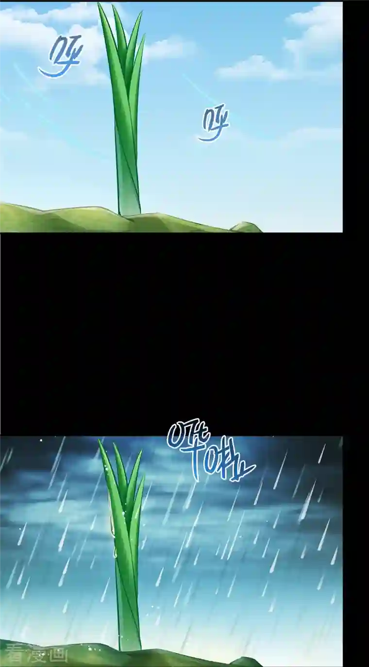 修真聊天群番外6 变成葱精