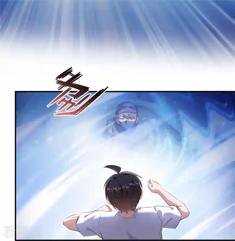 修真聊天群第162话 宋书航之死