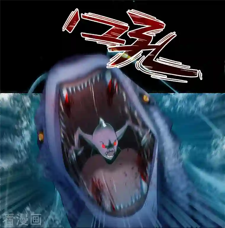 修真聊天群第172话 请问，有人会开飞机吗？