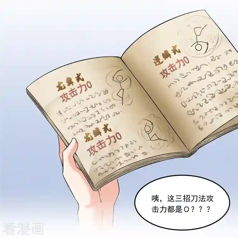 修真聊天群第243话 可怕的强强联手