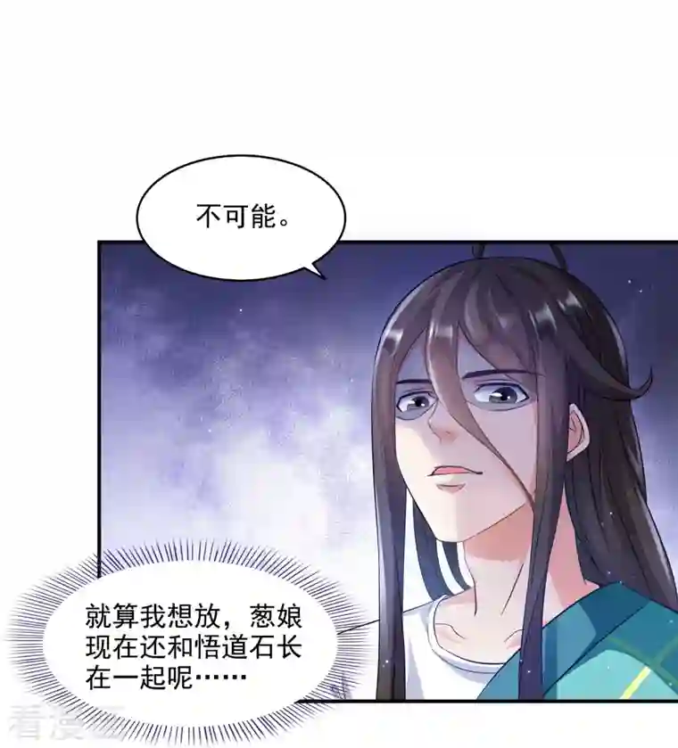 修真聊天群第284话 其实，我是一只种马精