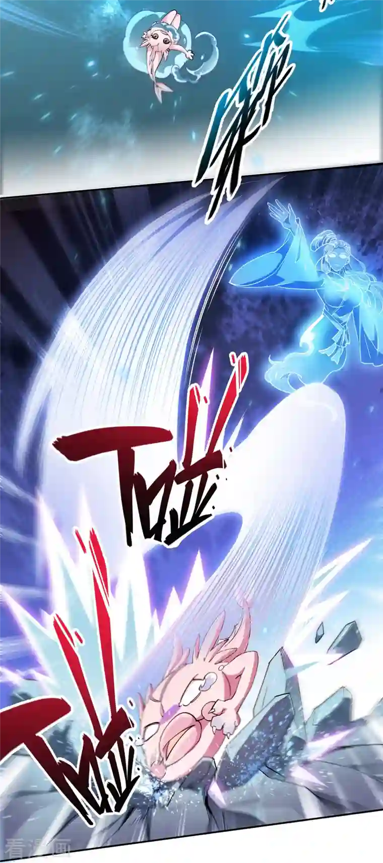 修真聊天群第301话 古墓之门的遥控钥匙