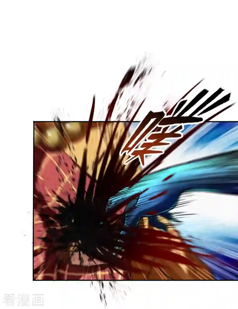 修真聊天群第321话 我不入地狱谁入地狱，让我来！