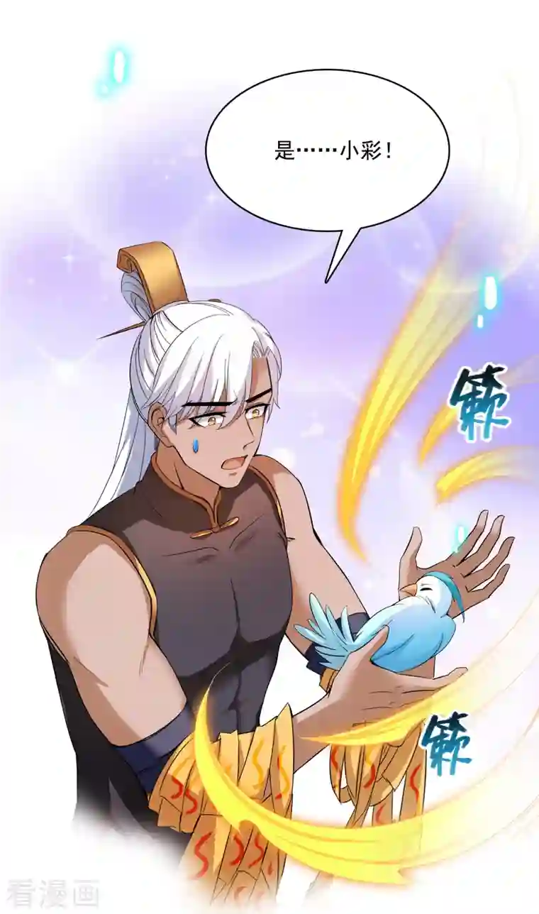 修真聊天群第378话 书航这家伙，是我的人生大敌！