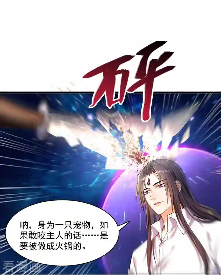 修真聊天群第385话 我分给你143只圣猿影哩