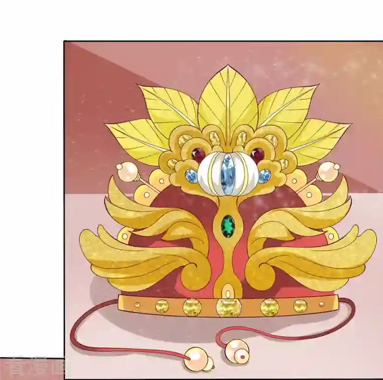 冰山总裁强宠婚第193话 神女雕像里的宝藏