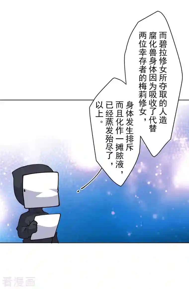 封·禁神录第238话 调查结果