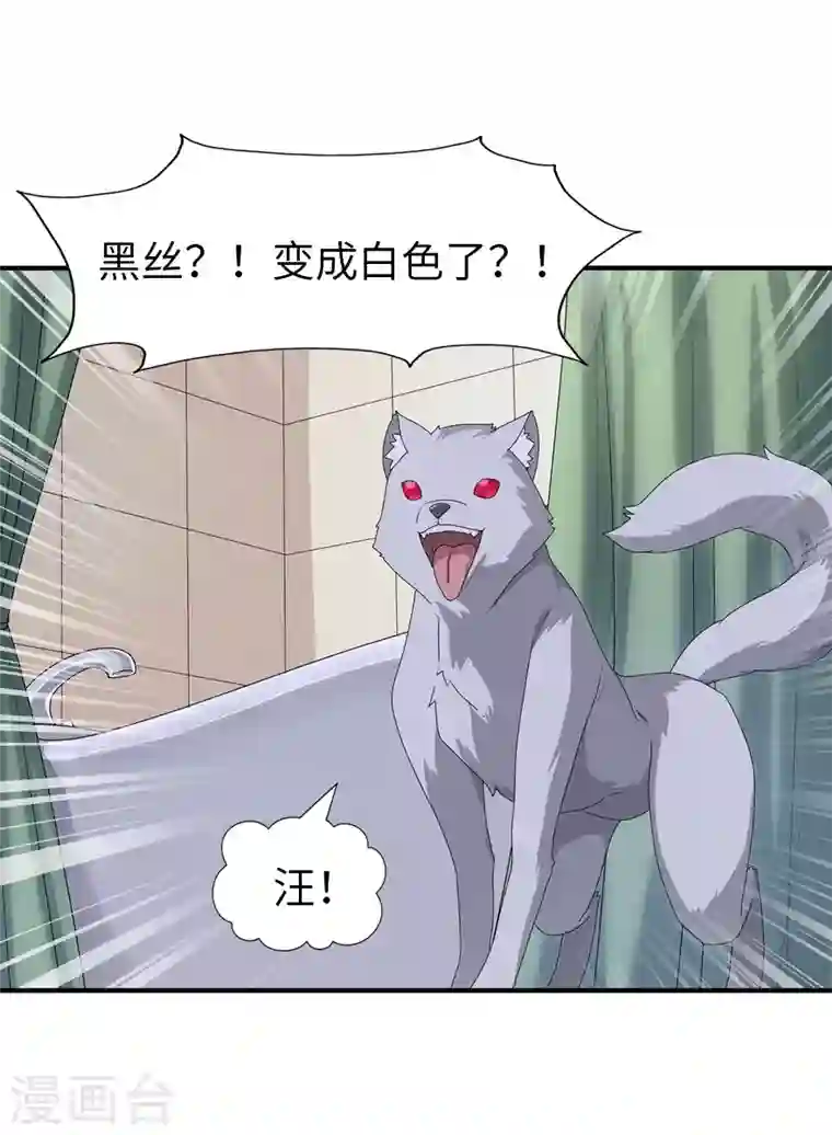 我的守护女友第170话