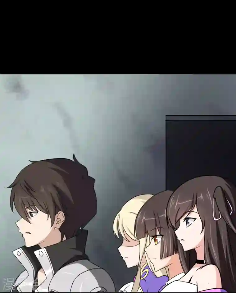 我的守护女友第187话