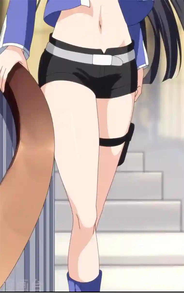 我的守护女友第193话