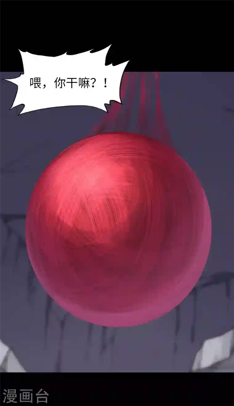 我的守护女友第204话