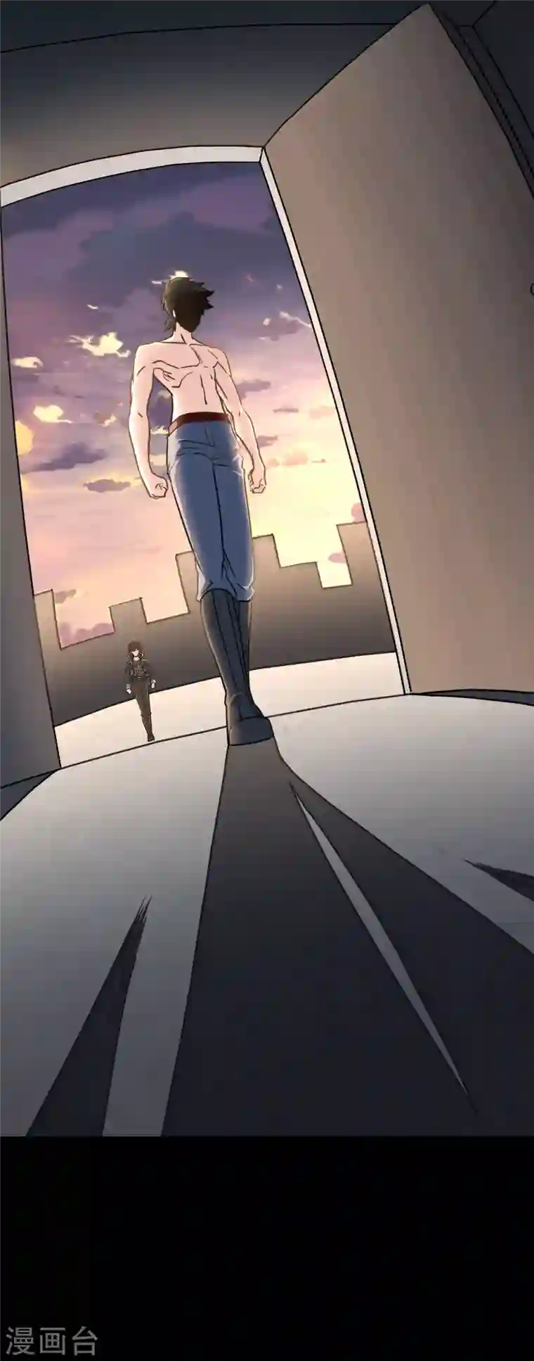 我的守护女友第229话