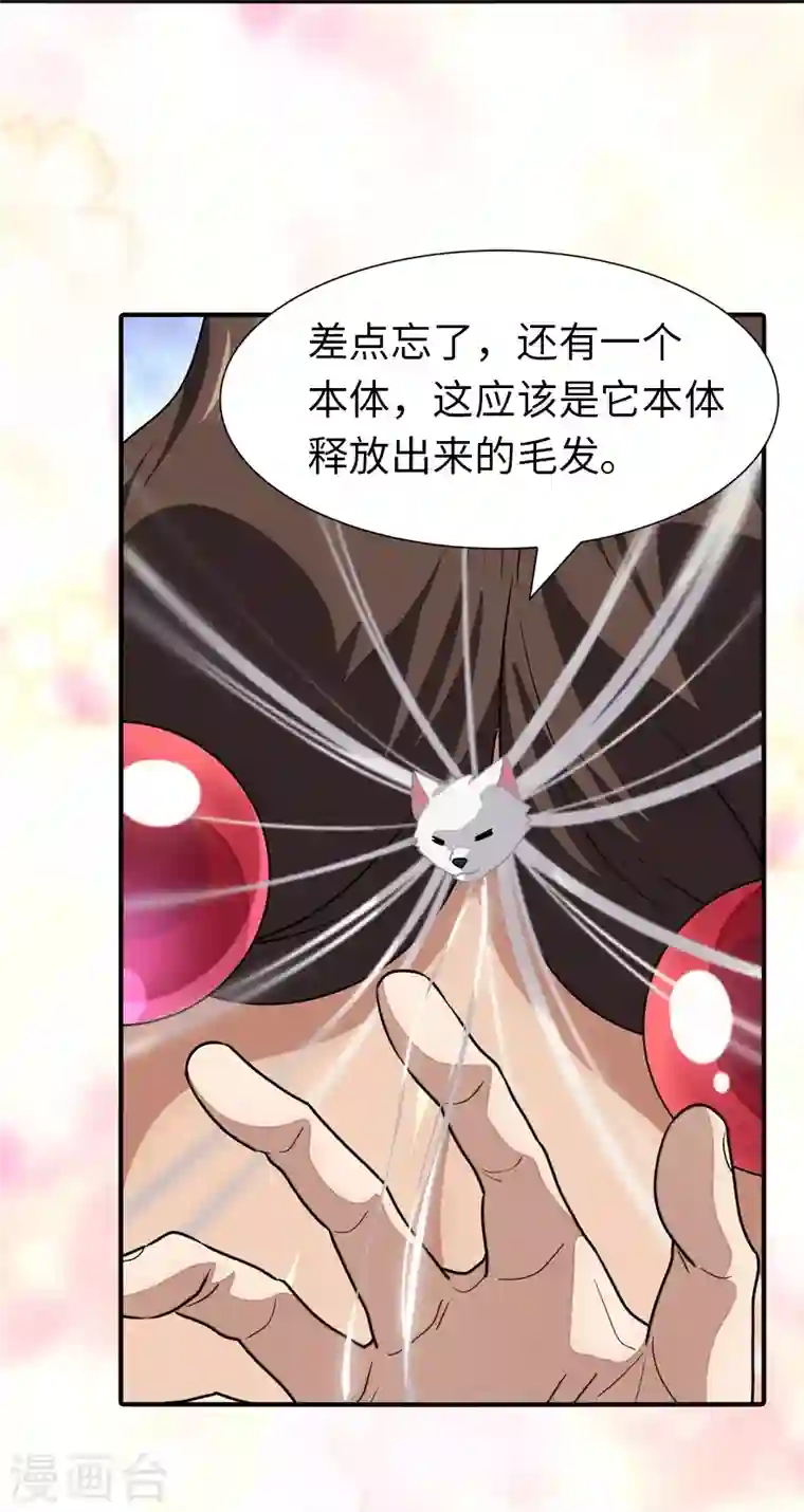 我的守护女友第232话