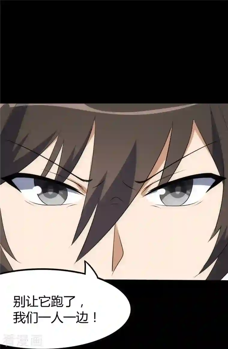 我的守护女友第251话