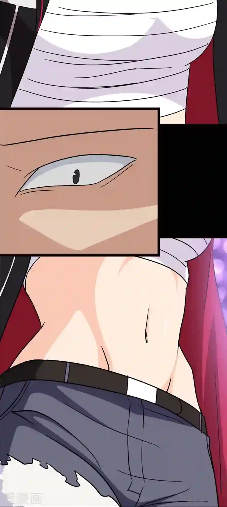 我的守护女友第259话