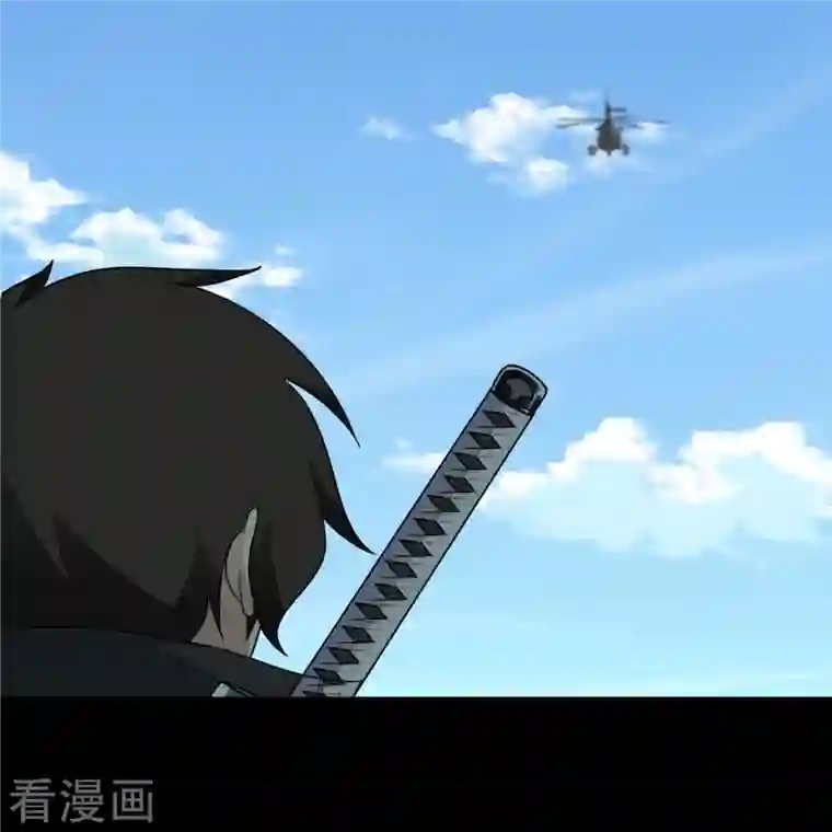 我的守护女友第266话