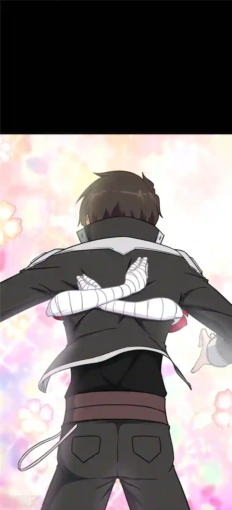 我的守护女友第267话