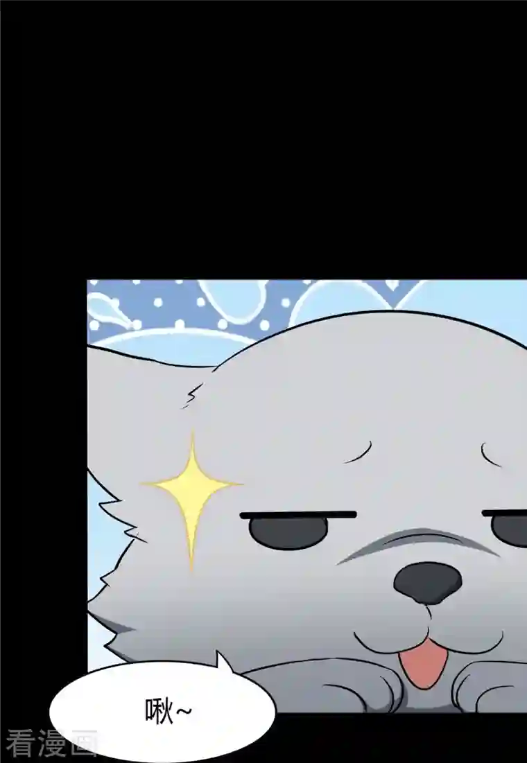 我的守护女友第267话