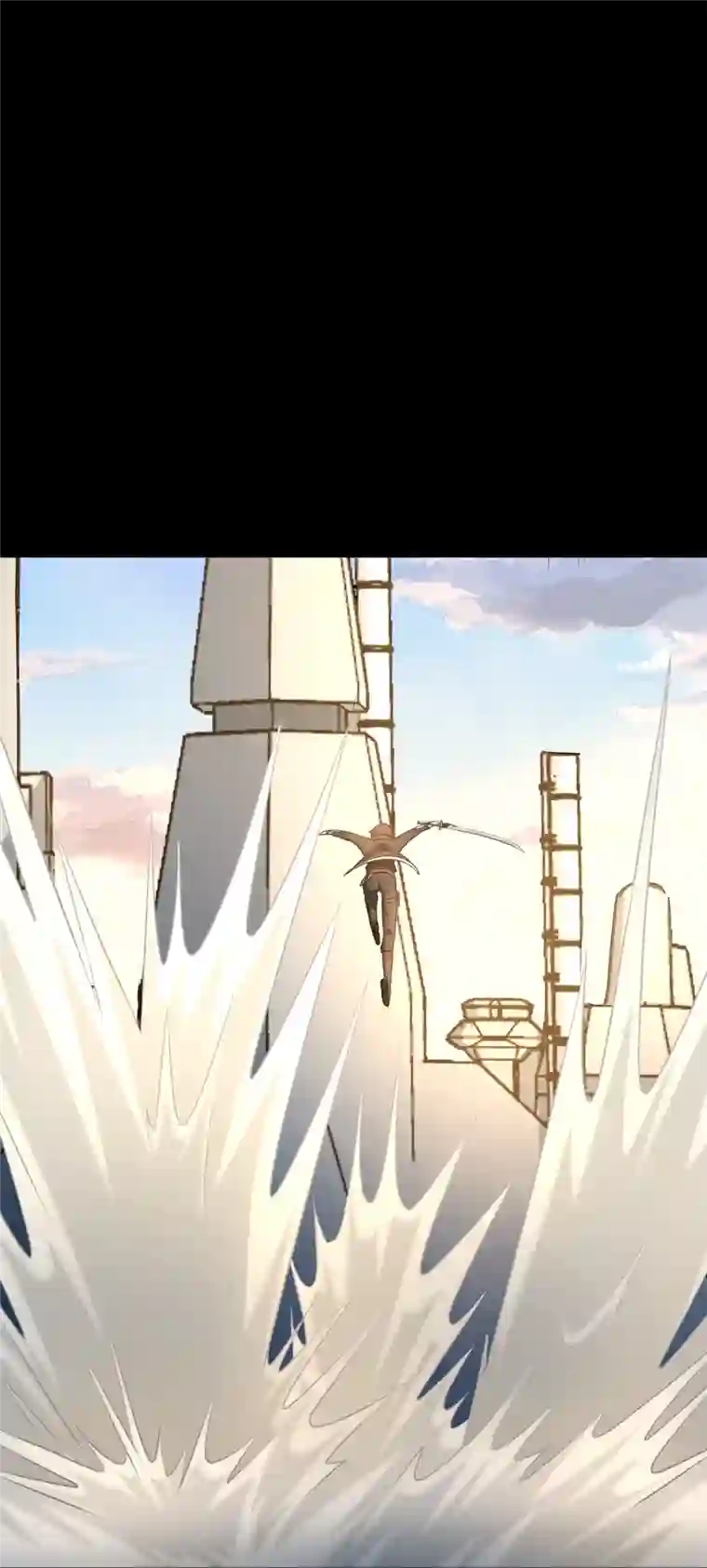 我的守护女友第272话