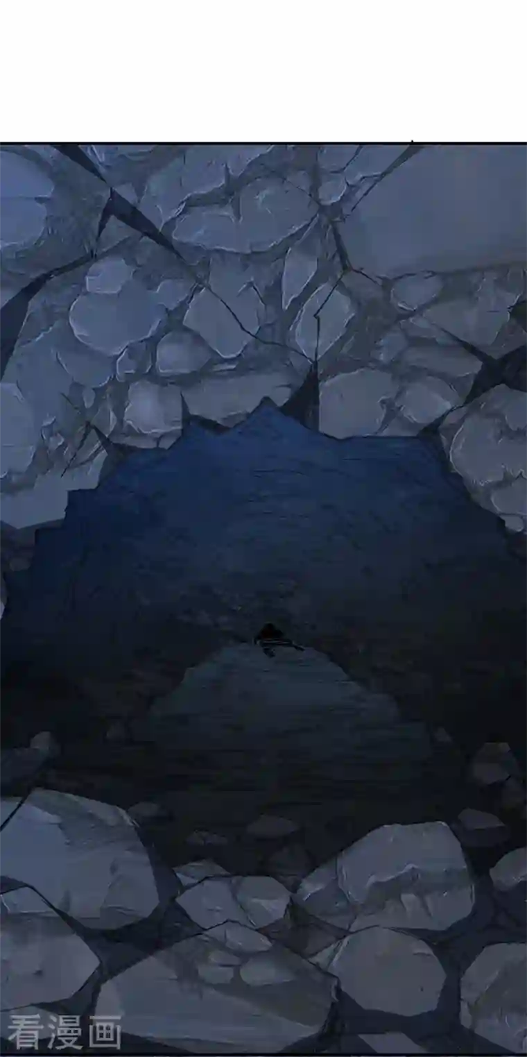 武道独尊第327话 双重折磨