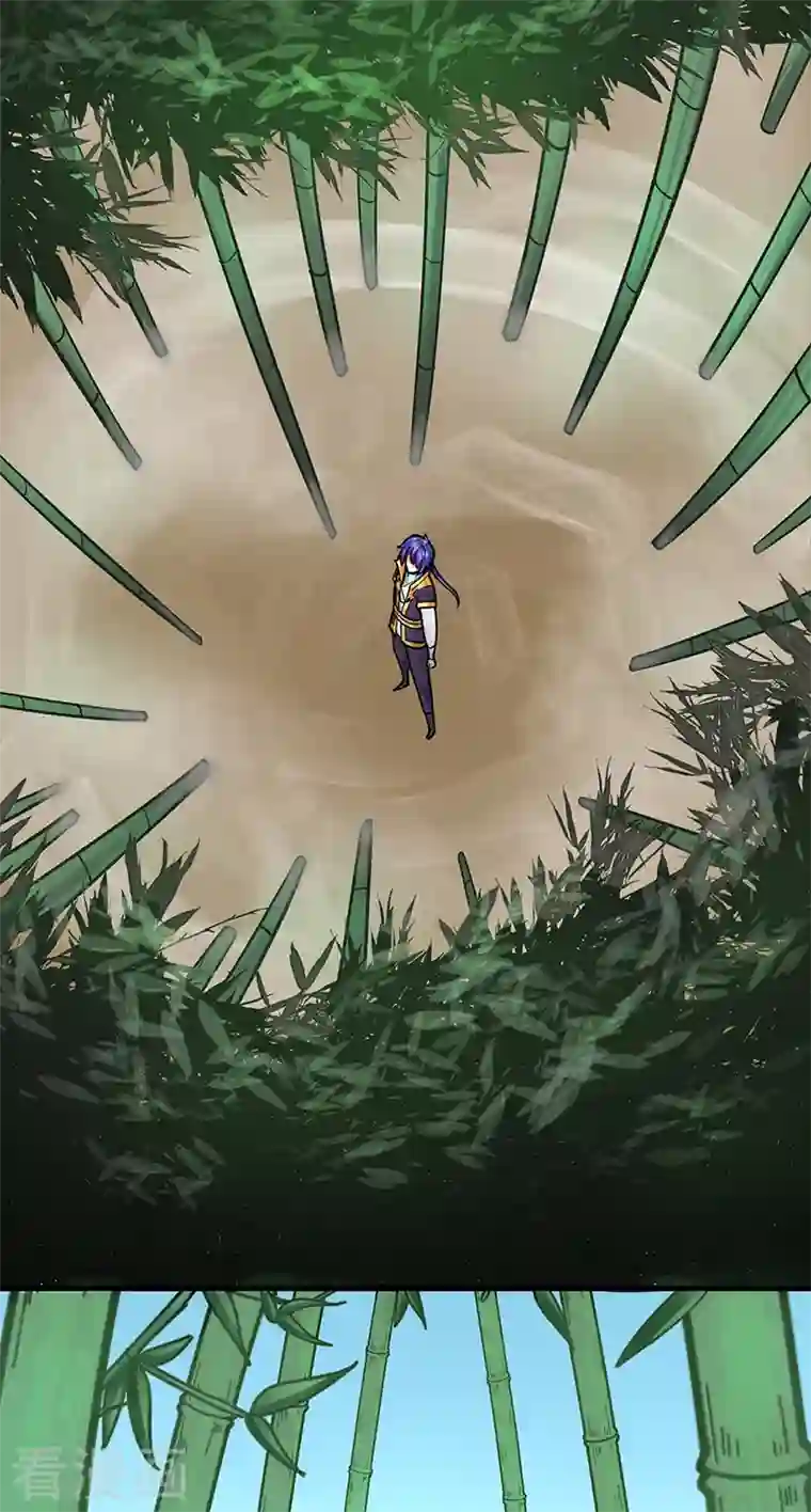 武道独尊第342话 拜师关