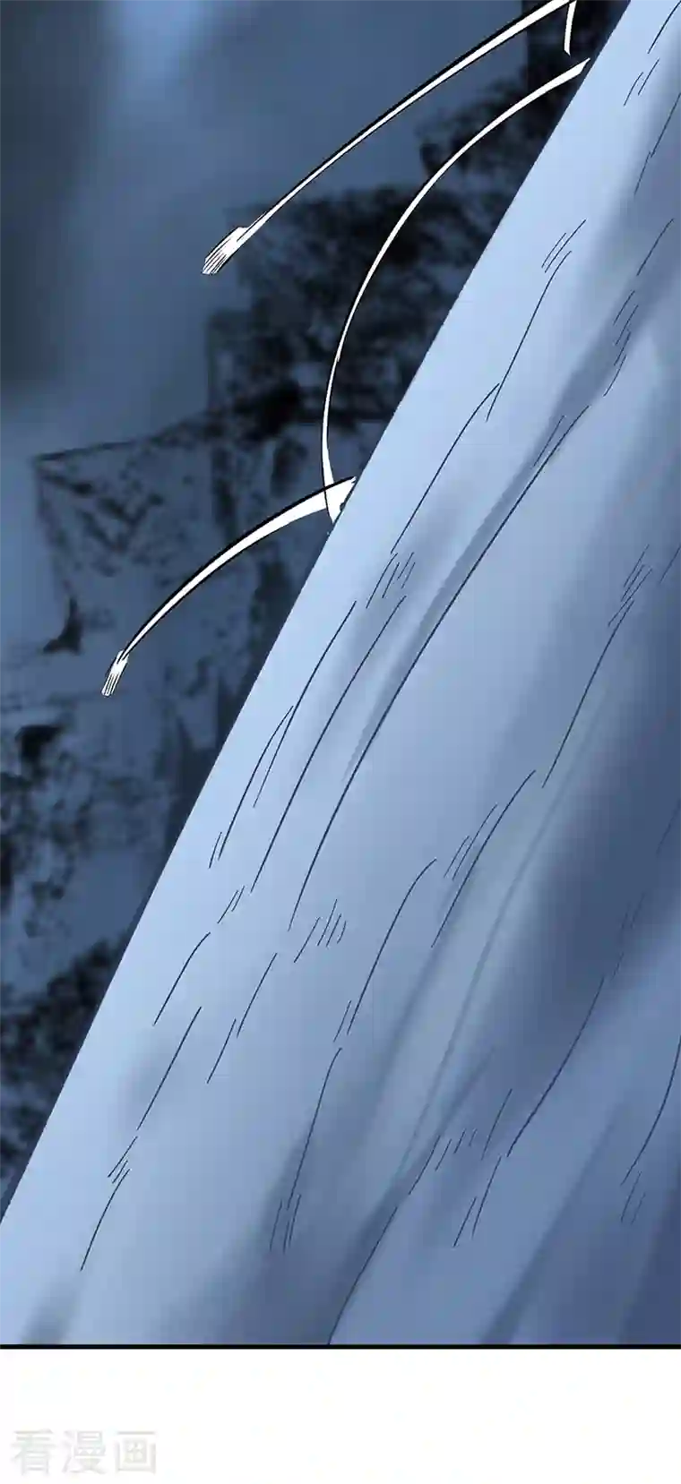 武道独尊第346话 雪域战事