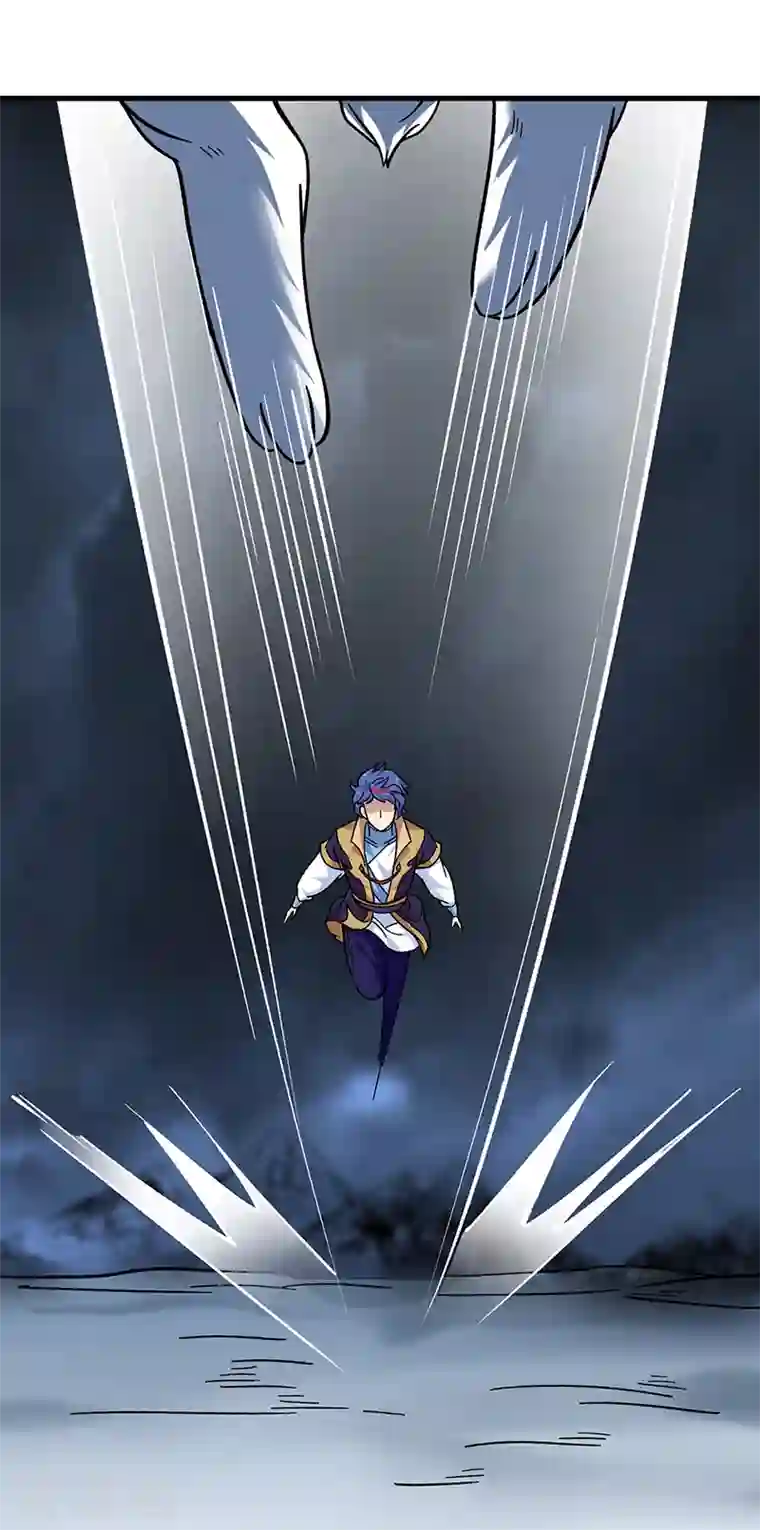 武道独尊第346话 雪域战事