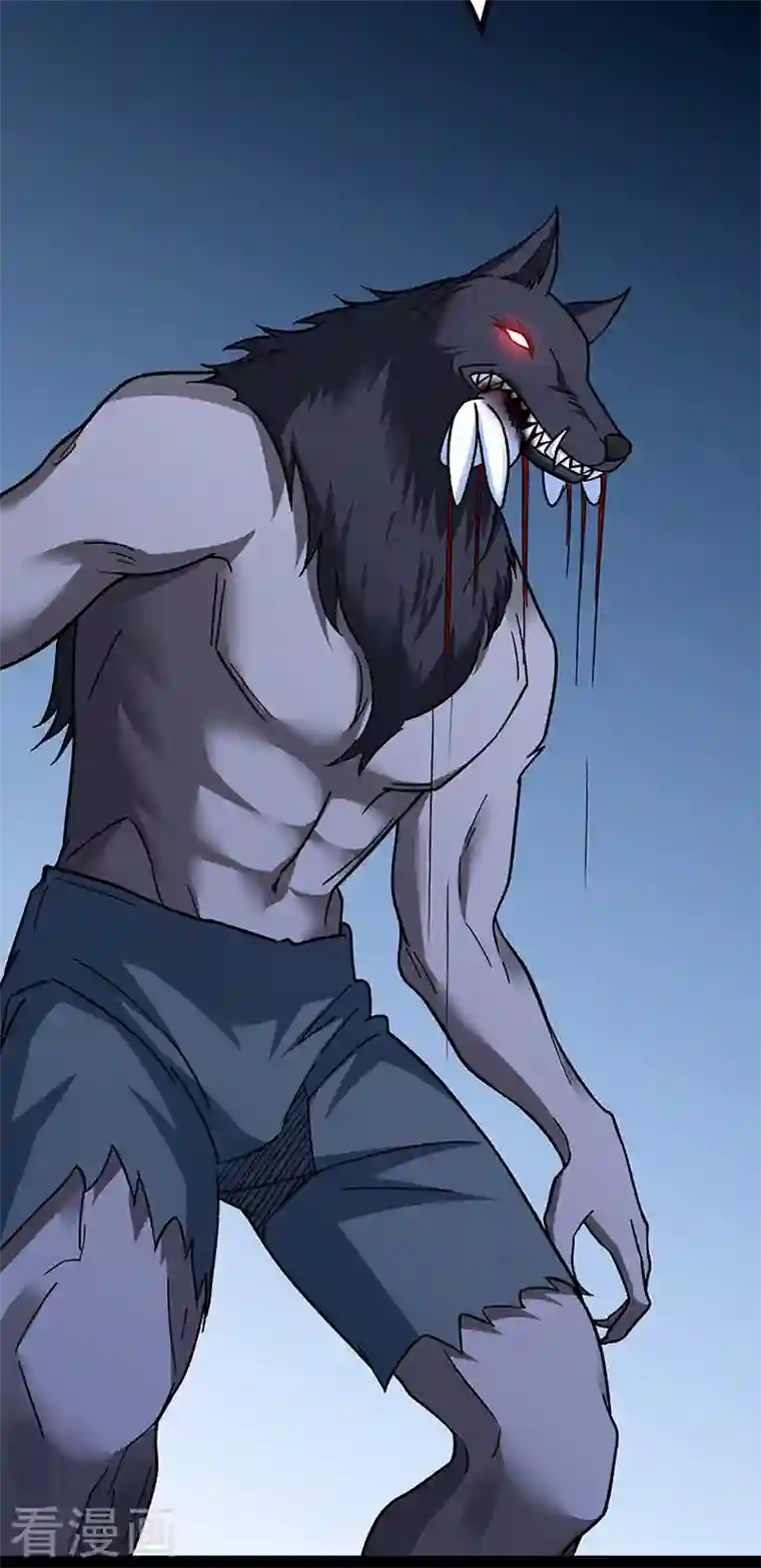 武道独尊第346话 雪域战事