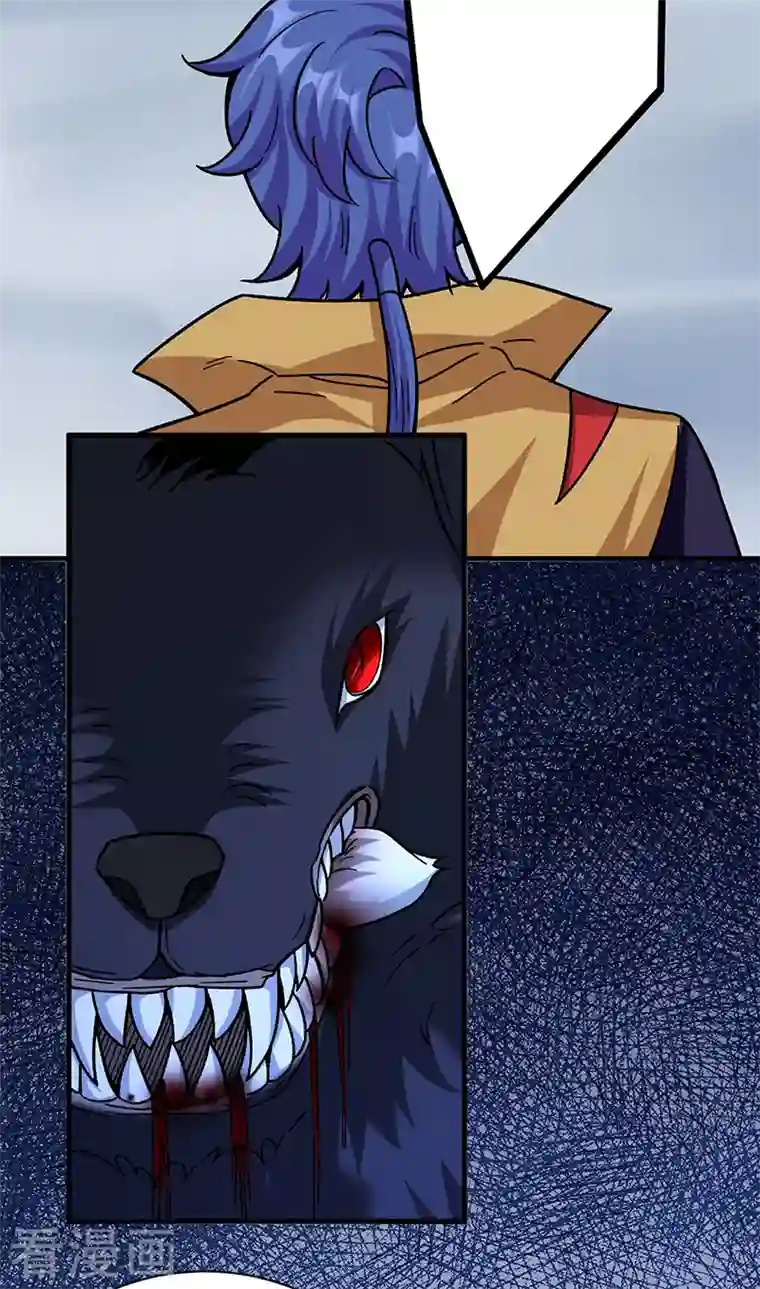 武道独尊第346话 雪域战事