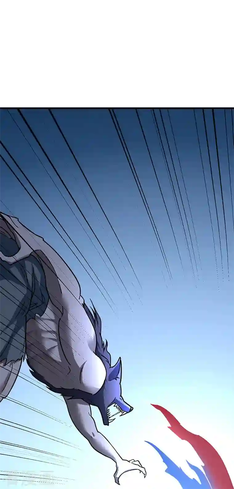 武道独尊第346话 雪域战事