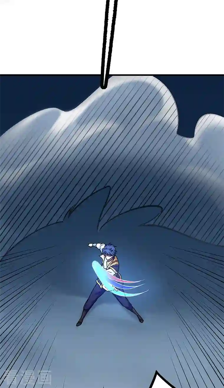 武道独尊第346话 雪域战事