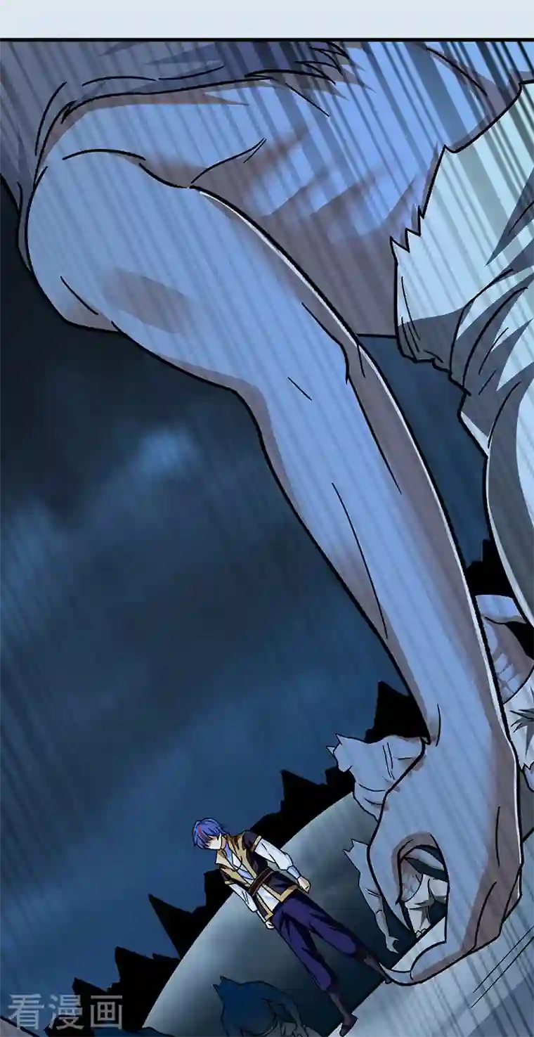 武道独尊第346话 雪域战事