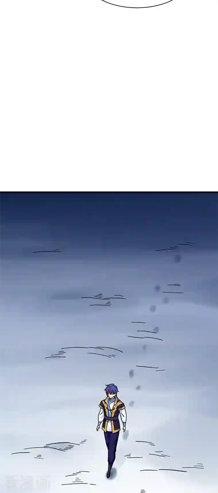 武道独尊第346话 雪域战事