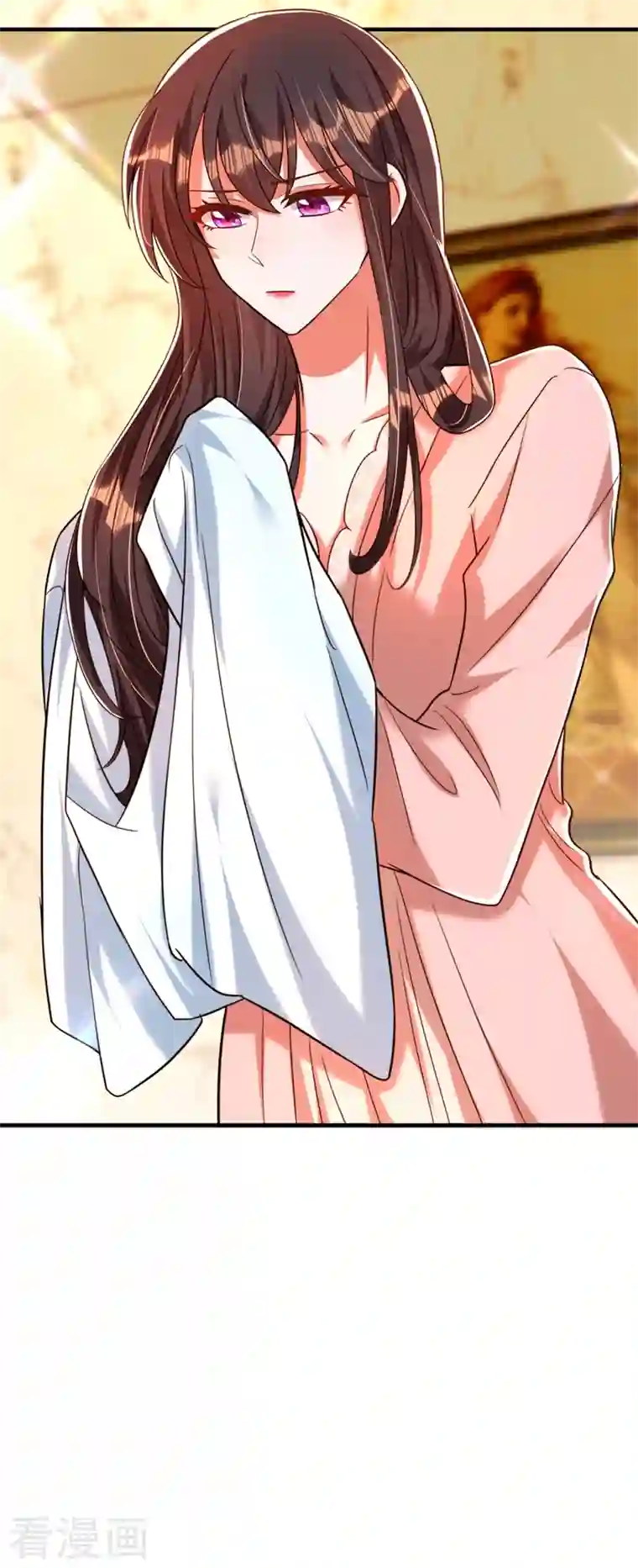 重生空间：豪门辣妻不好惹第279话 我怎么又想他了