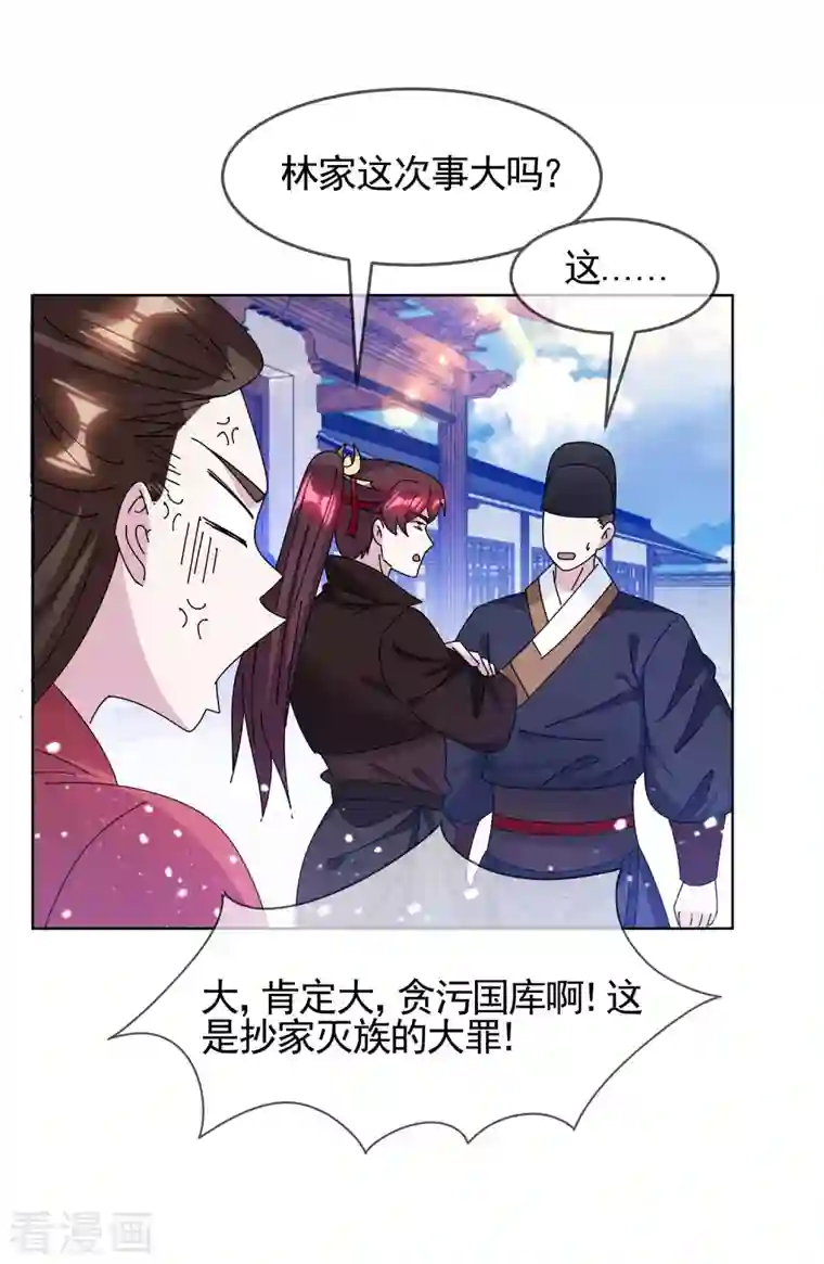 极品败家子第288话 锦衣卫办案