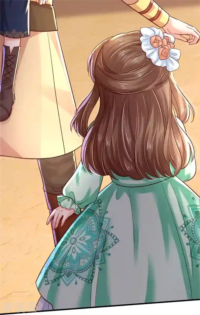 某天成为王的女儿第385话 傻孩子，快跑！