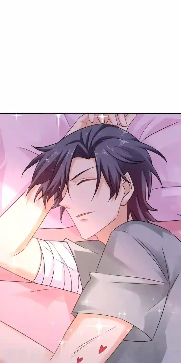 入骨暖婚第265话 雪落受的苦不比你少！