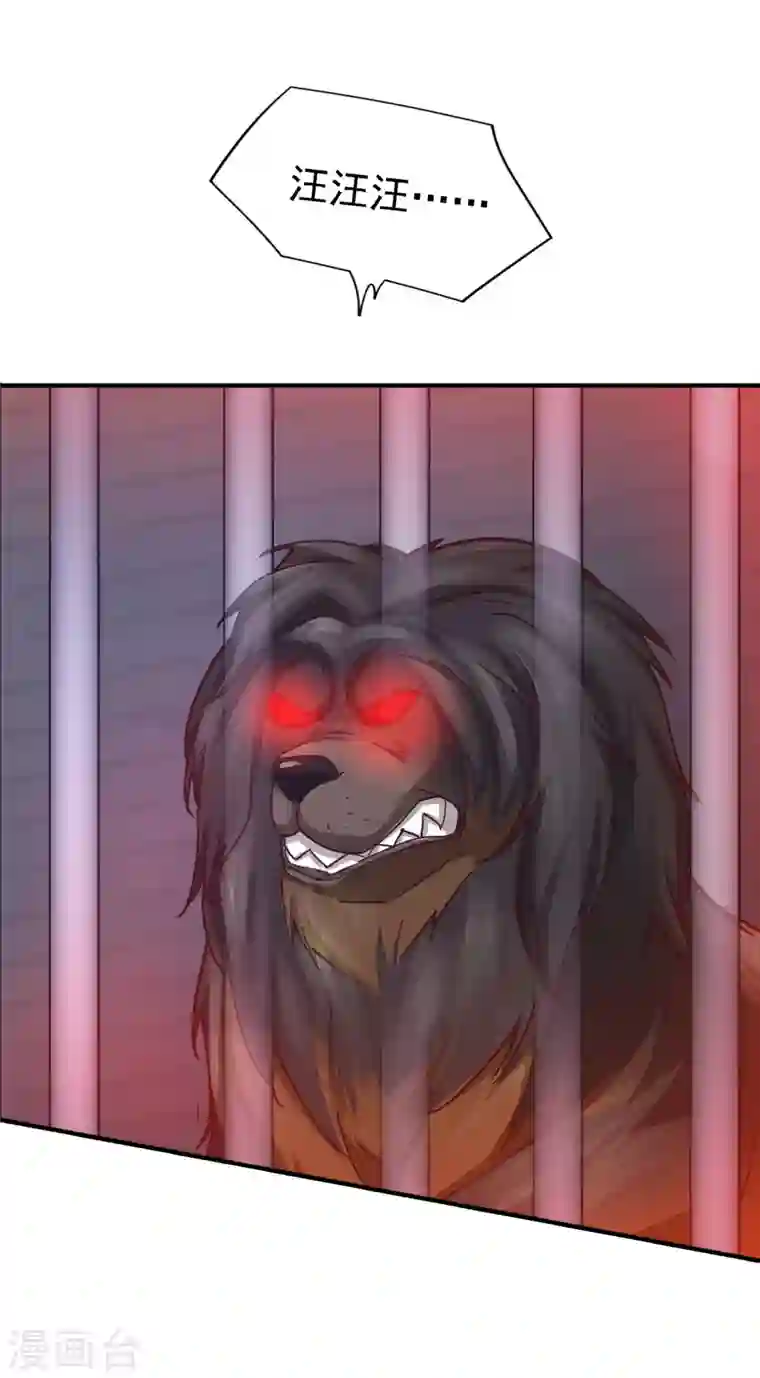 入骨暖婚第302话 那你们就搜吧！