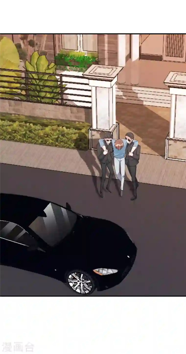 入骨暖婚第378话 封立昕昏倒