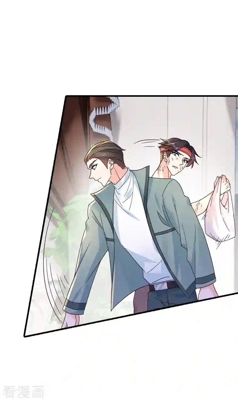 入骨暖婚第394话 封行朗，你不怪我？