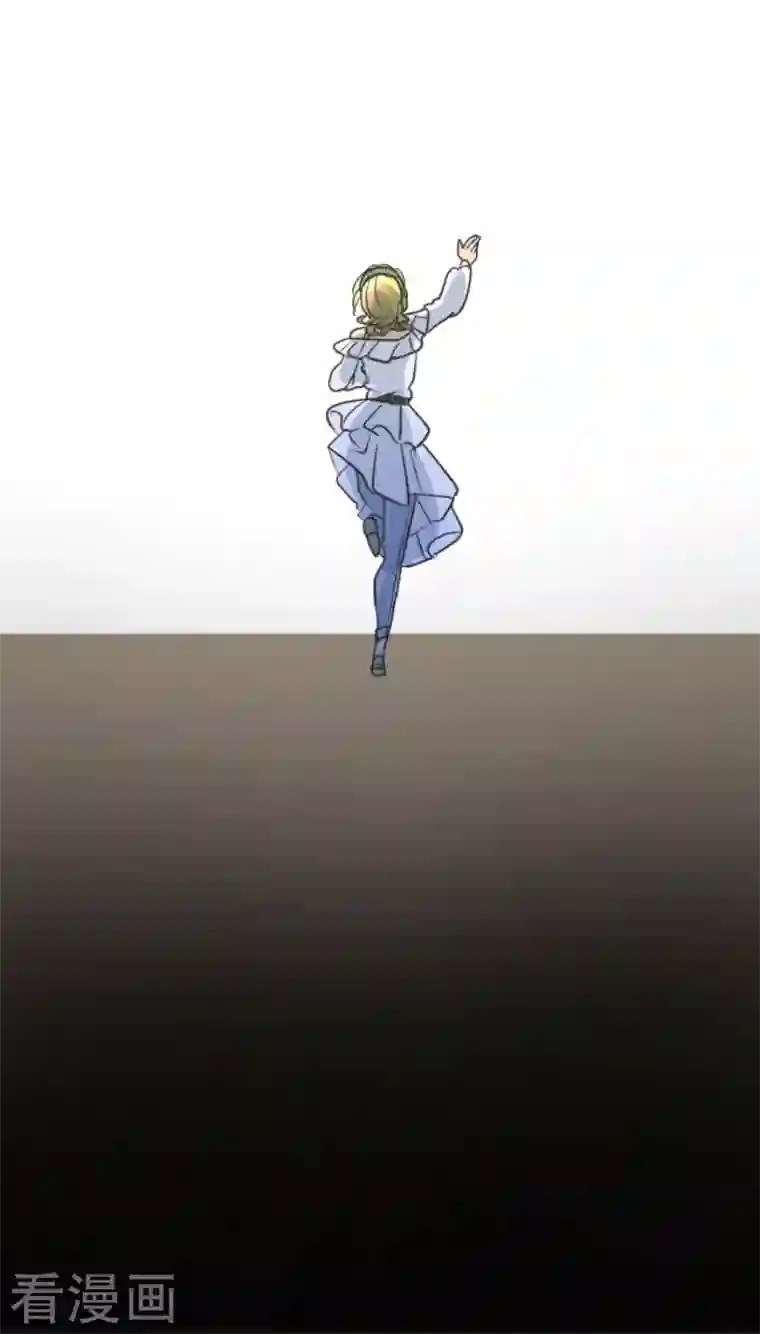 他和她的魔法契约第209话 耻辱1