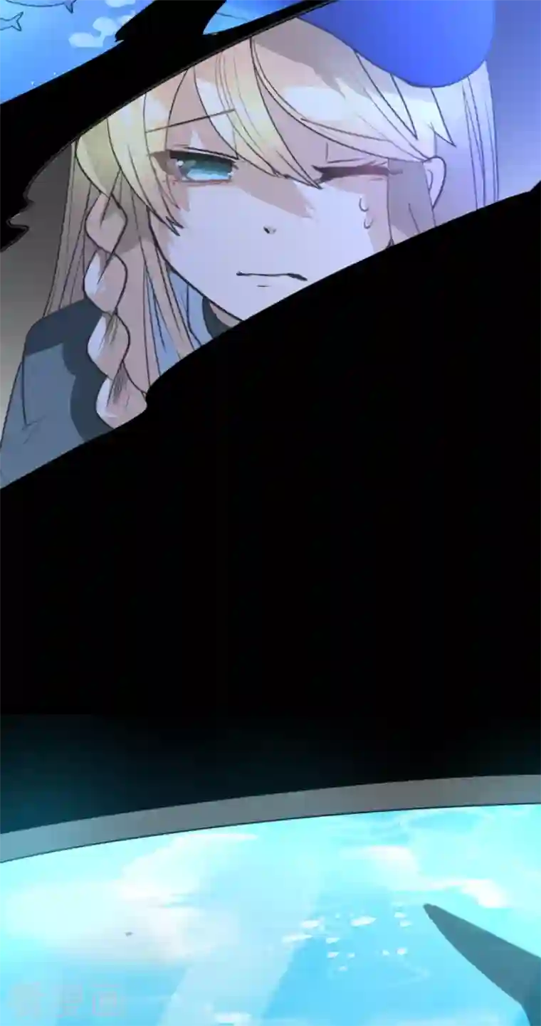 他和她的魔法契约第209话 耻辱1