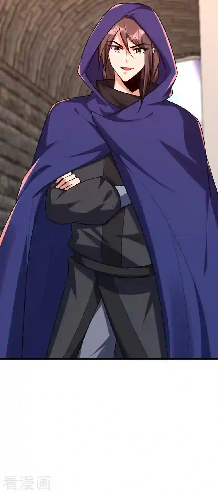 妖者为王第270话 异宝交易会？！