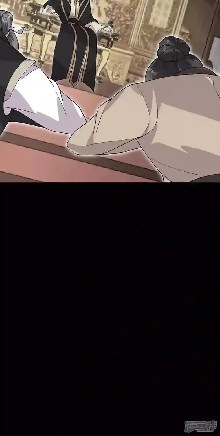 狂女重生：纨绔七皇妃第335话 为母则刚