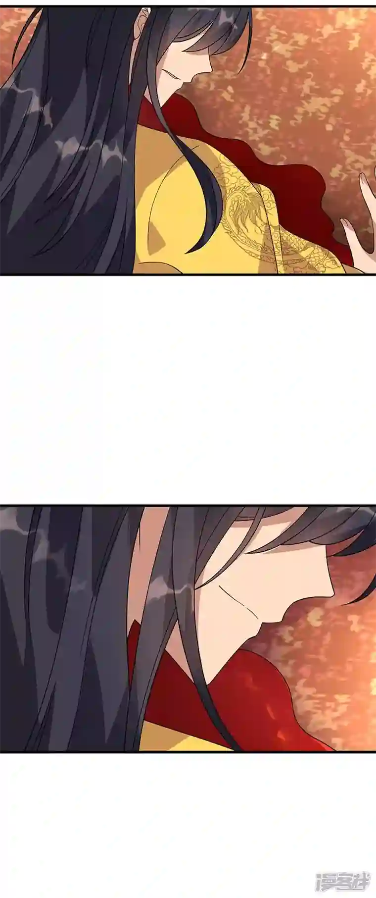 狂女重生：纨绔七皇妃第335话 为母则刚