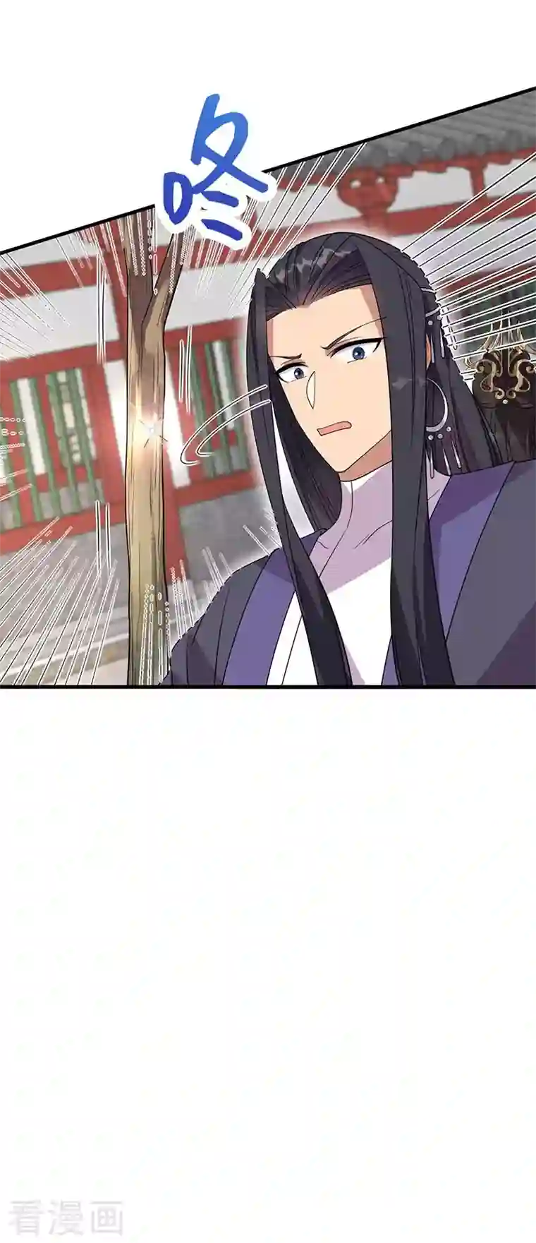 狂女重生：纨绔七皇妃第336话 假死之局