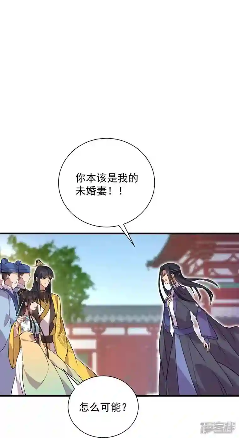 狂女重生：纨绔七皇妃第338话 原来你才是幕后主使